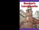 Boston's Landmarks - eBook