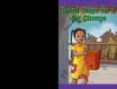 Small Steps for a Big Change - eBook