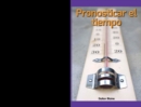 Pronosticar el tiempo (Predicting the Temperature) - eBook