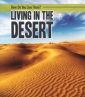 Living in the Desert - eBook