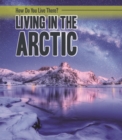 Living in the Arctic - eBook