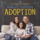 Families Through Adoption - eBook