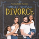 Families Through Divorce - eBook