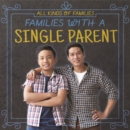 Families with a Single Parent - eBook