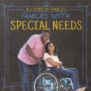 Families with Special Needs - eBook