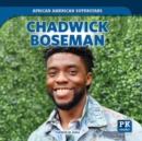 Chadwick Boseman - eBook