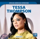 Tessa Thompson - eBook