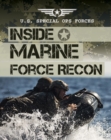 Inside Marine Force Recon - eBook