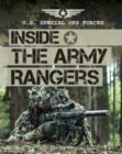 Inside the Army Rangers - eBook