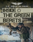 Inside the Green Berets - eBook