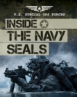 Inside the Navy SEALs - eBook
