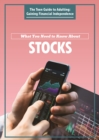 What You Need to Know About Stocks - eBook