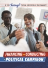 Financing and Conducting a Political Campaign - eBook
