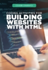 Coding Activities for Building Websites with HTML - eBook
