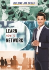 Learn How to Network - eBook