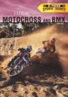 Extreme Motocross and BMX - eBook