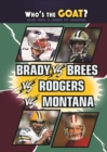 Brady vs. Brees vs. Rodgers vs. Montana - eBook