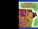 Amy's Bookshelf - eBook