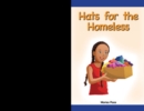 Hats for the Homeless - eBook