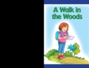 A Walk in the Woods - eBook