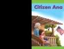 Citizen Ana - eBook