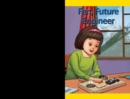 Fen, Future Engineer - eBook