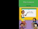 The Lesson - eBook