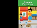 Rosa's Painting - eBook