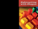 Subtracting with Shapes - eBook