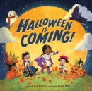 Halloween Is Coming! - Book