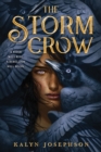The Storm Crow - Book