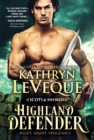 Highland Defender - Book