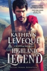 Highland Legend - Book