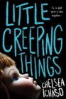Little Creeping Things - Book