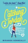 Catching Jordan - Book