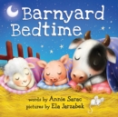 Barnyard Bedtime - Book