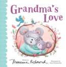 Grandma's Love - Book