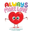 Always More Love - Book