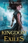 Kingdom of Exiles - Book