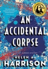 An Accidental Corpse - eBook