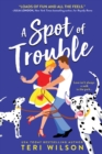 A Spot of Trouble - Book
