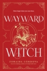 Wayward Witch - Book