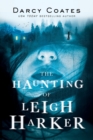 The Haunting of Leigh Harker - Book