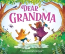 Dear Grandma - Book