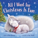 All I Want for Christmas Is Ewe - Book
