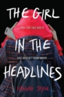 The Girl in the Headlines - Book