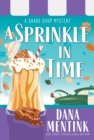 A Sprinkle in Time - Book