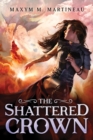 The Shattered Crown - Book