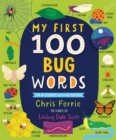 My First 100 Bug Words - Book