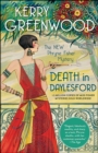 Death in Daylesford - eBook